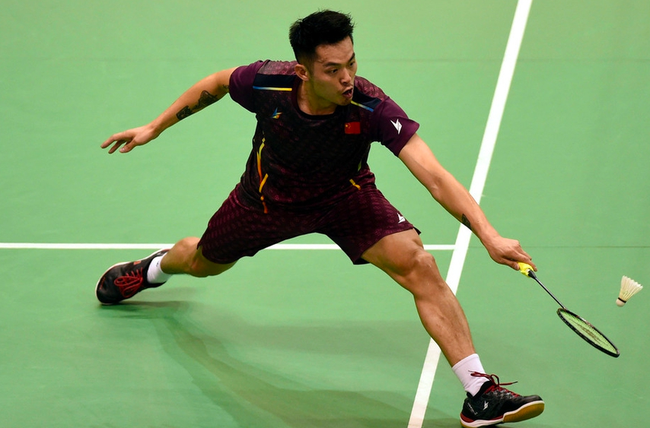 他的到来 他的到来