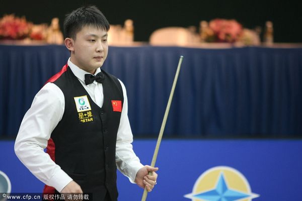 主力的情况 主力的情况